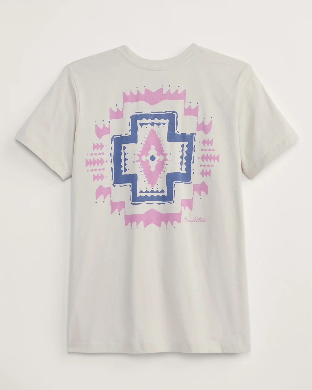 WOMEN'S HARDING GRAPHIC TEE