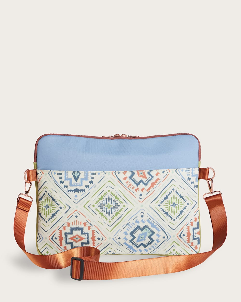 HARDING BEACH CANOPY CANVAS LAPTOP CASE