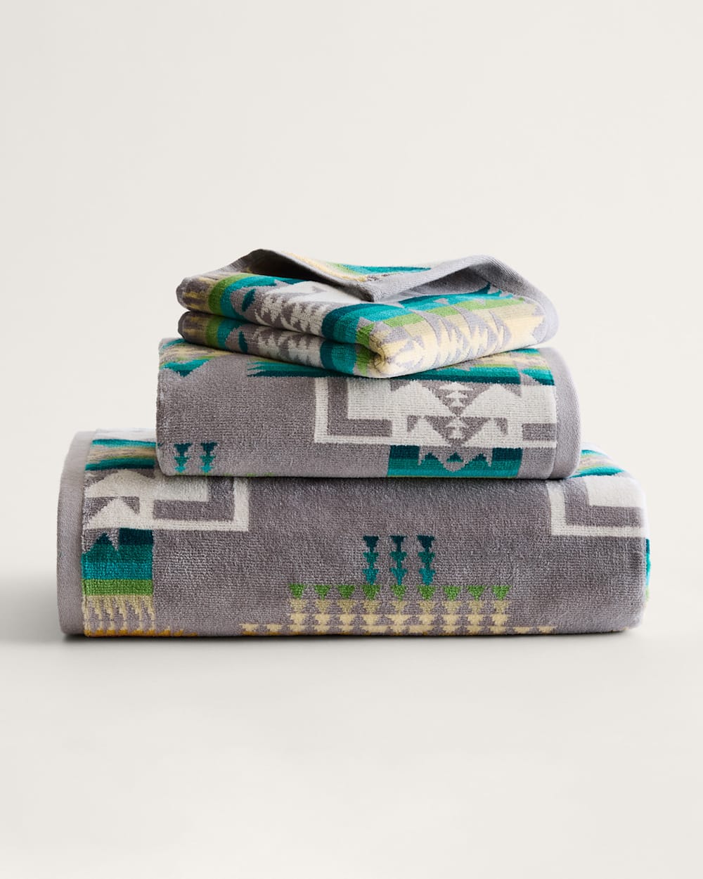 CHIEF JOSEPH TOWEL COLLECTION