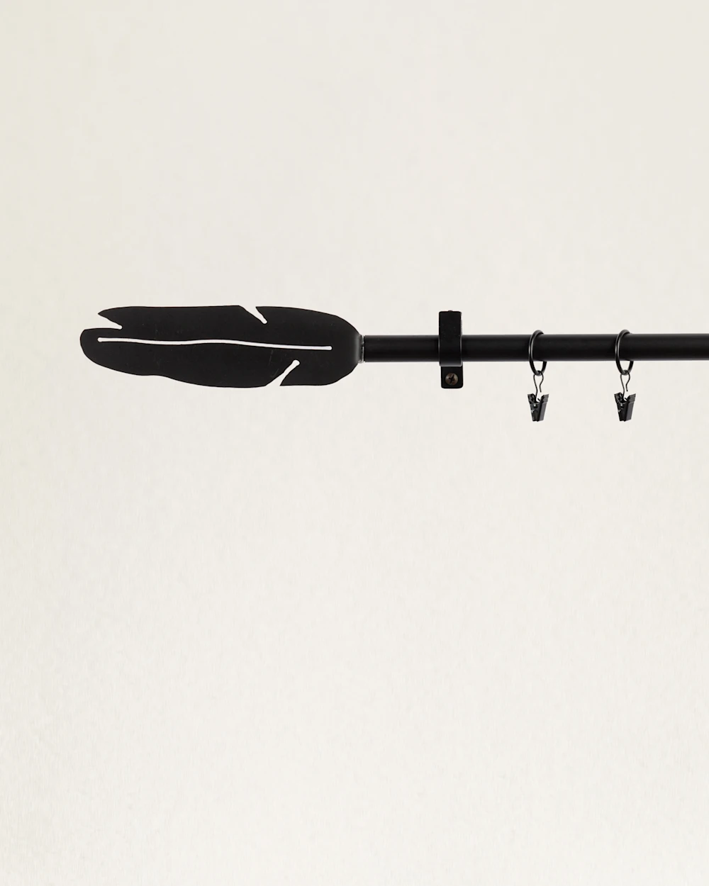 STEEL BLANKET HANGER