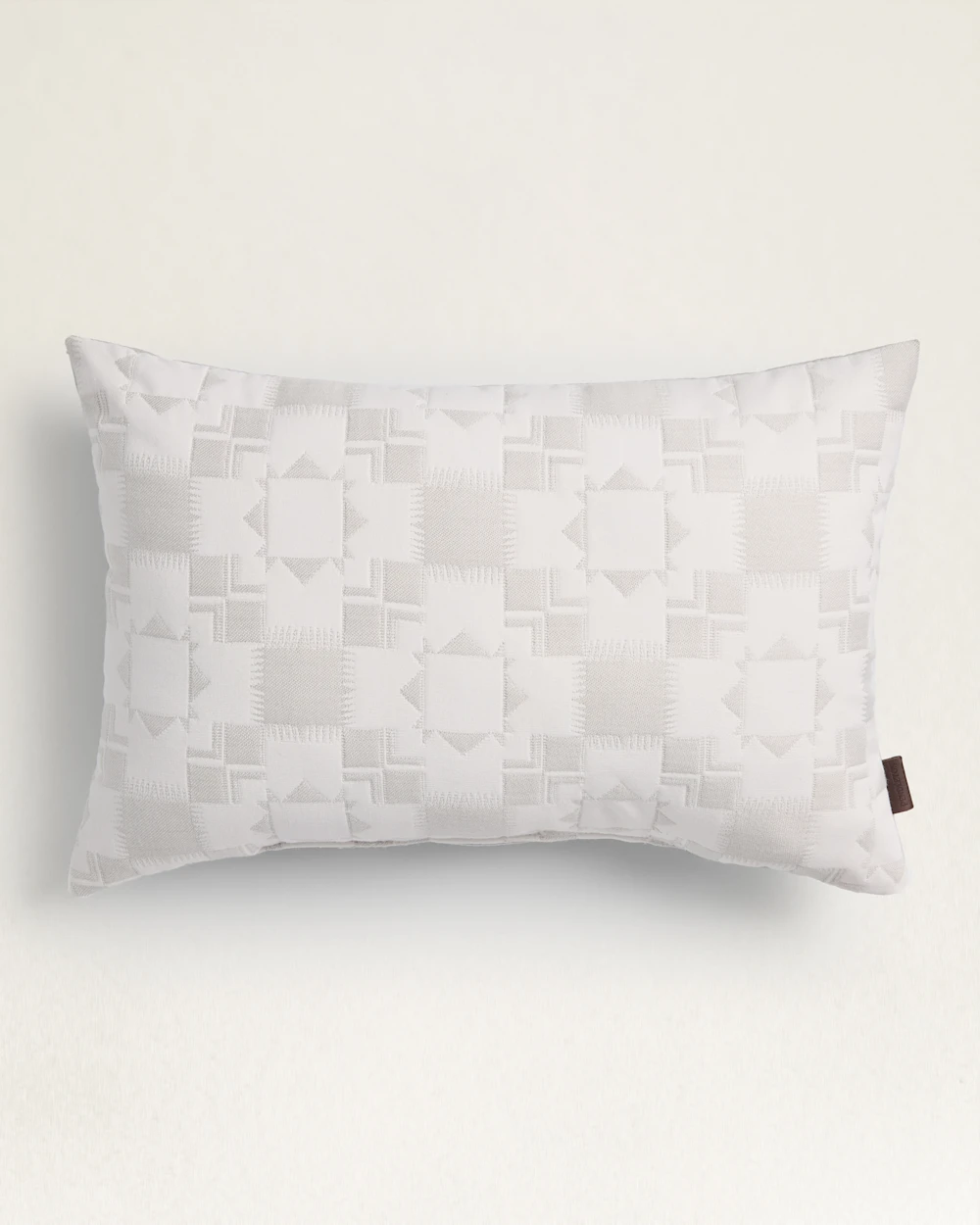 SUNBRELLA X PENDLETON LUMBAR OUTDOOR PILLOW