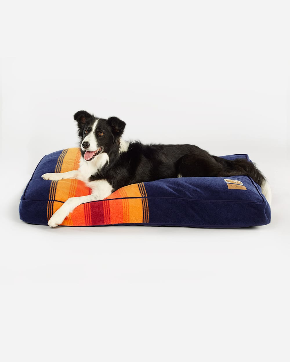 GRAND CANYON NATIONAL PARK PET BED - NAPPER