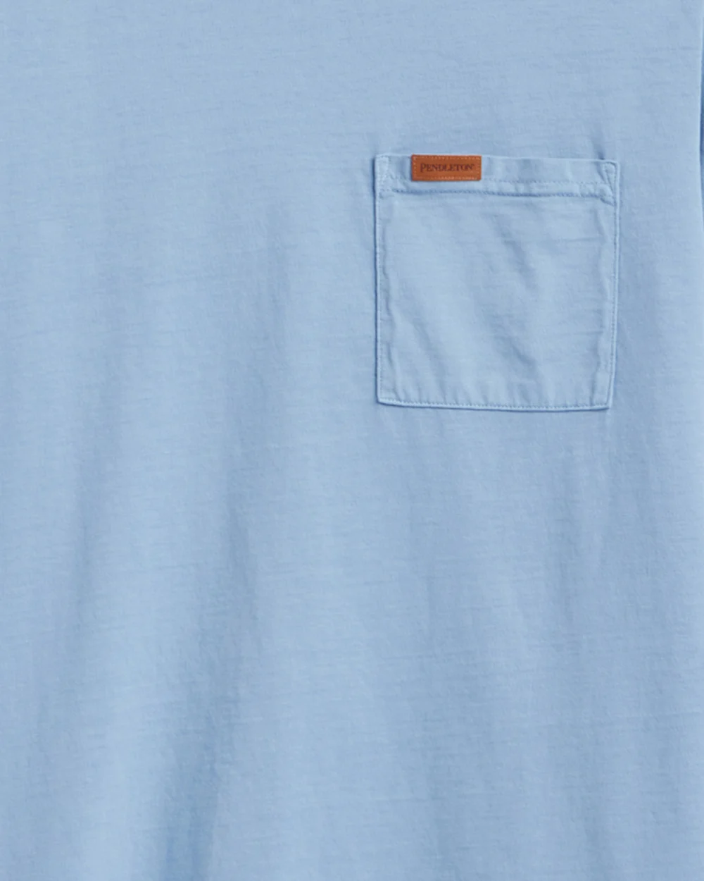 MEN'S SHORT-SLEEVE DESCHUTES POCKET TEE