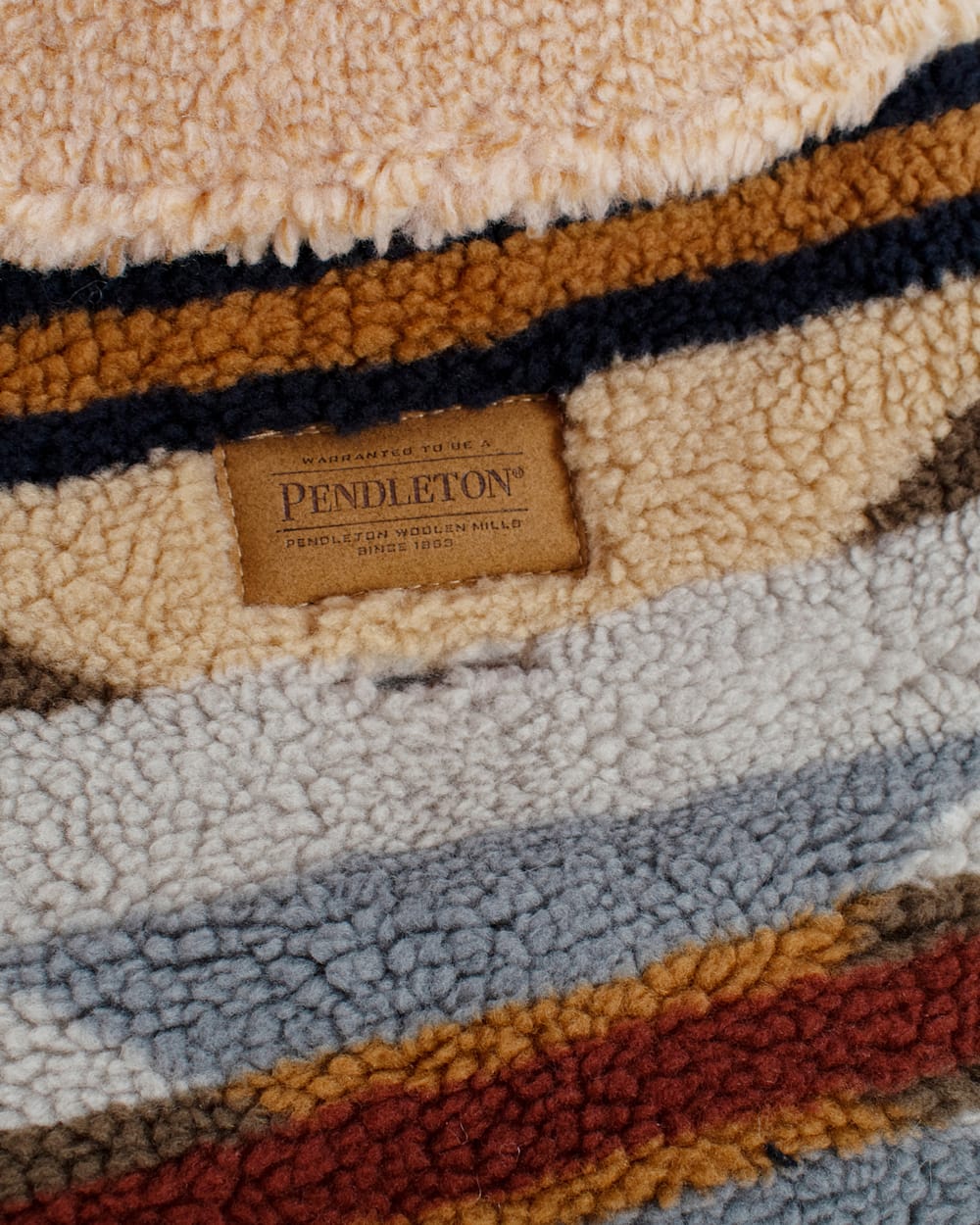 WYETH TRAIL PET COAT