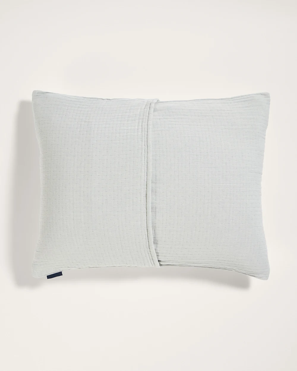 MESILLA  COTTON MATELASSE SHAM
