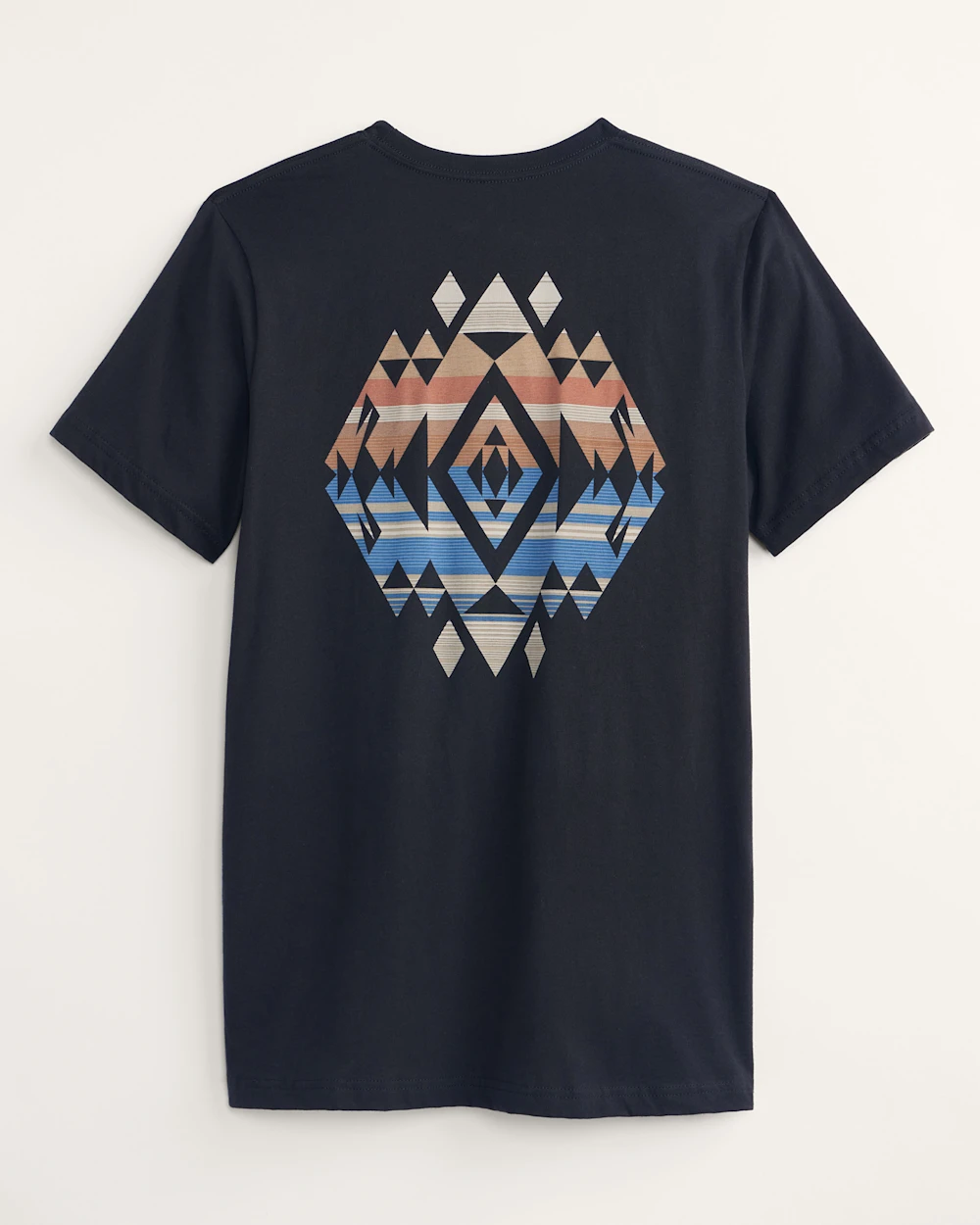 MEN'S AGATE BEACH GRAPHIC TEE