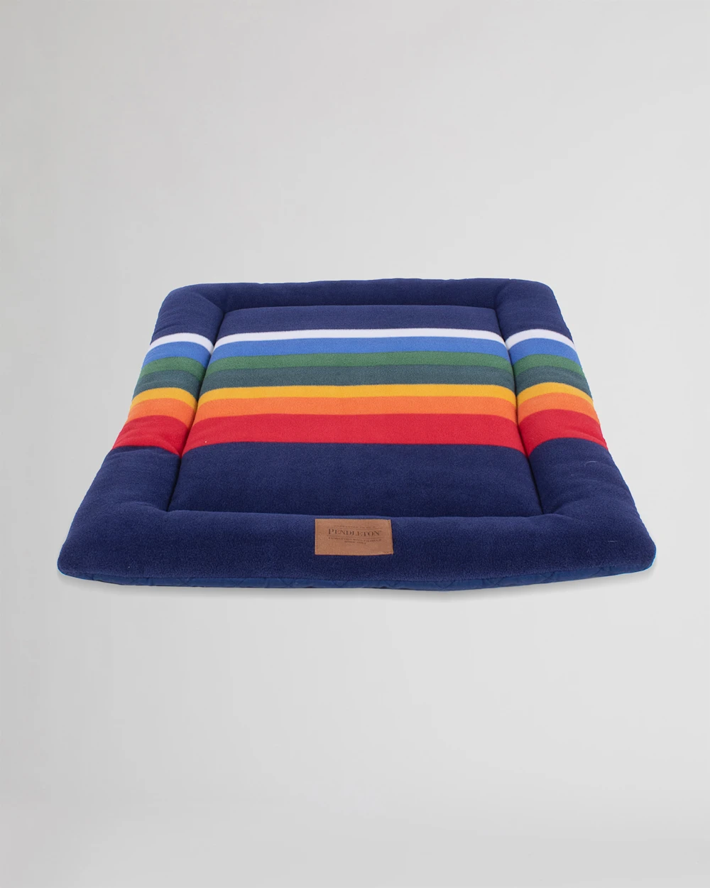 CRATER LAKE NATIONAL PARK PET BED - COMFORT CUSHION