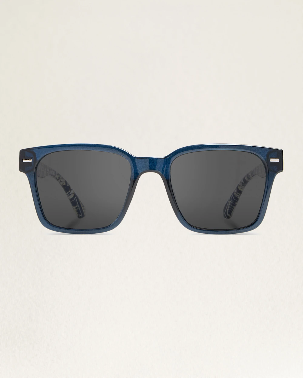 SHWOOD X PENDLETON COBY POLARIZED SUNGLASSES