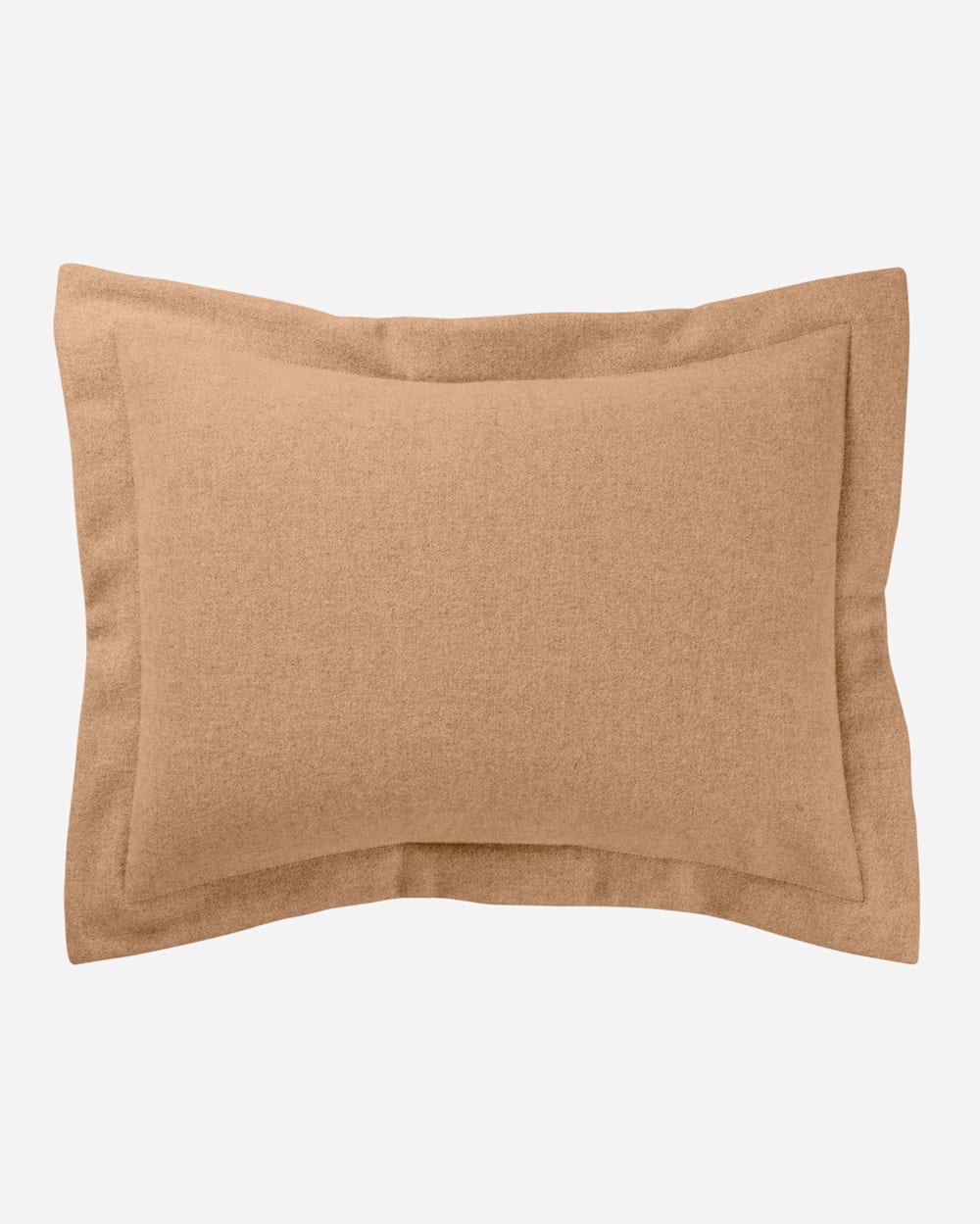 ECO-WISE WOOL EASY-CARE SHAM