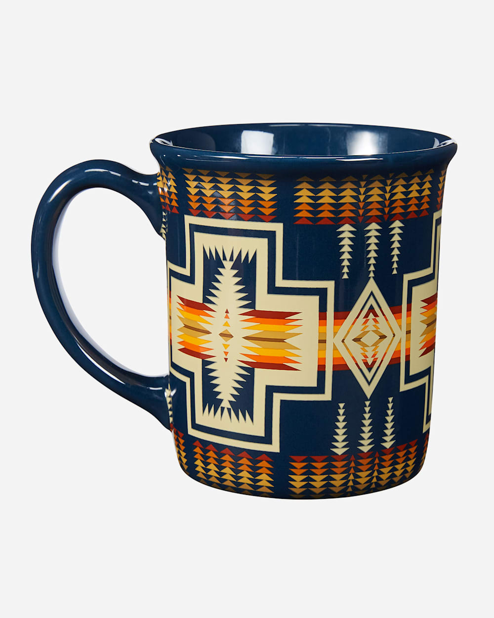 HARDING COFFEE MUG
