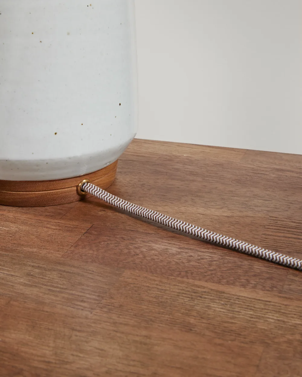 PALM DESERT TABLE LAMP