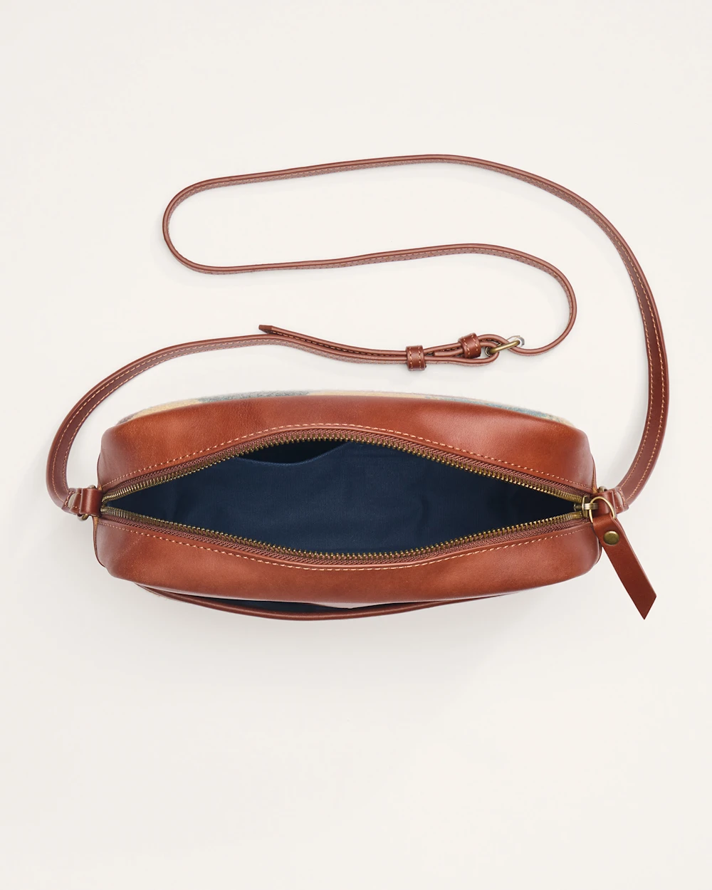 WYETH TRAIL MIDI CROSSBODY