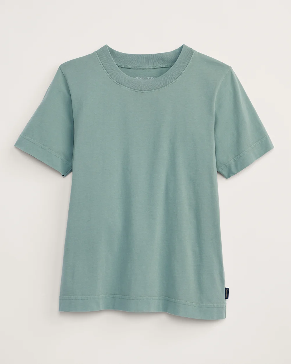 WOMEN'S DESCHUTES TEE