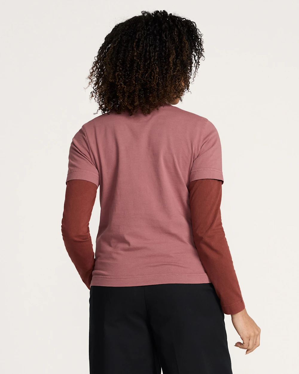 WOMEN'S DESCHUTES TEE