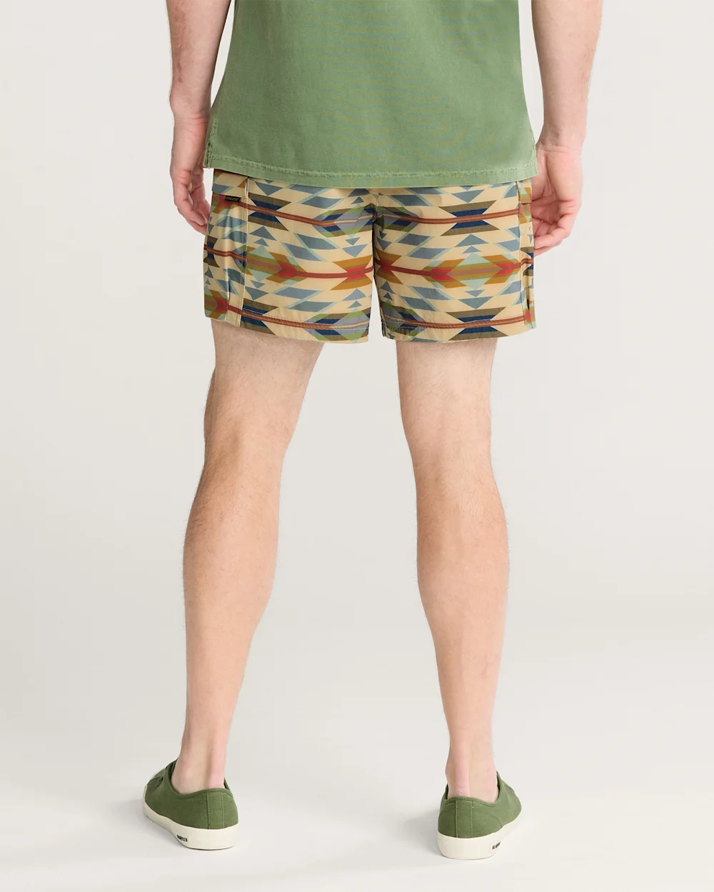 WYETH TRAIL FIELDER HYBRID CARGO SHORTS