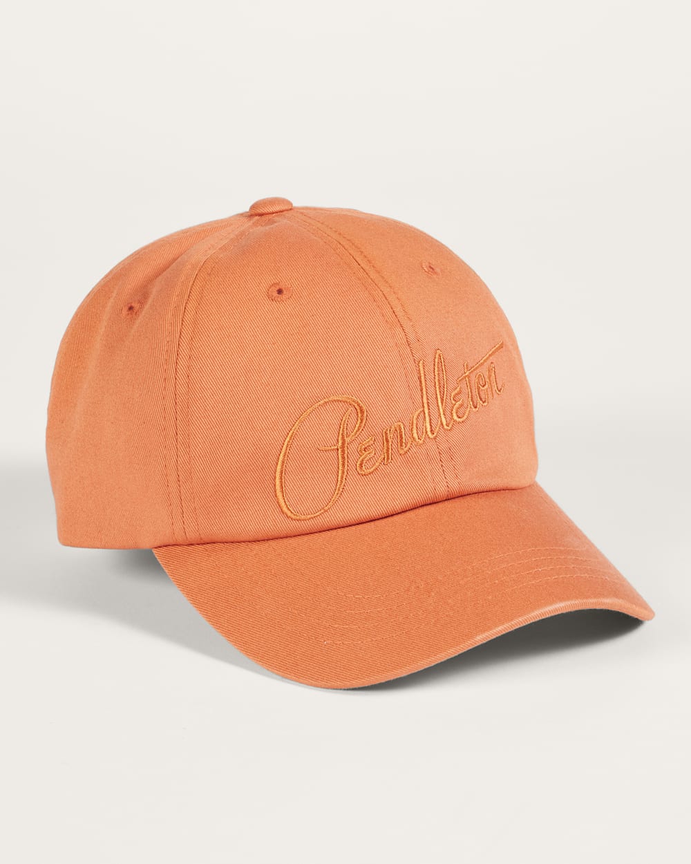 CLASSIC LOGO SIX-PANEL CAP