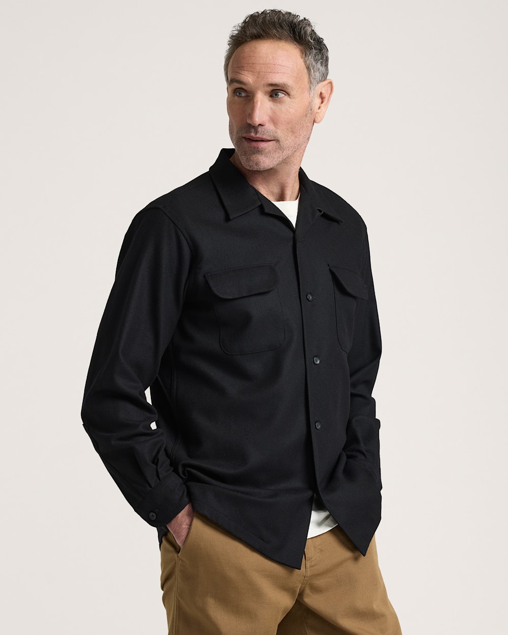 MEN'S BOARD SHIRT