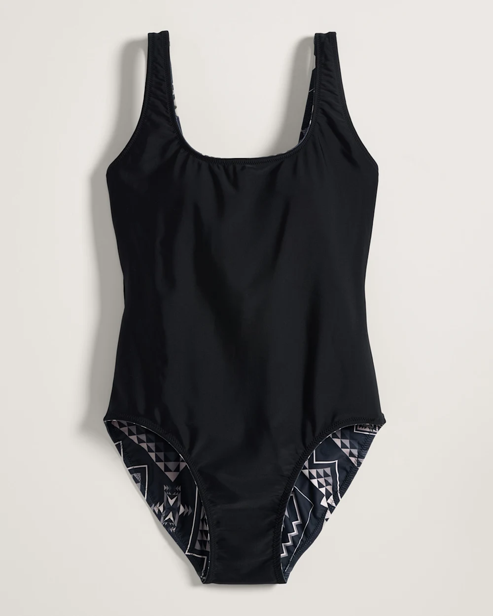 OXBOW WOMEN'S REVERSIBLE ONE-PIECE SWIMSUIT