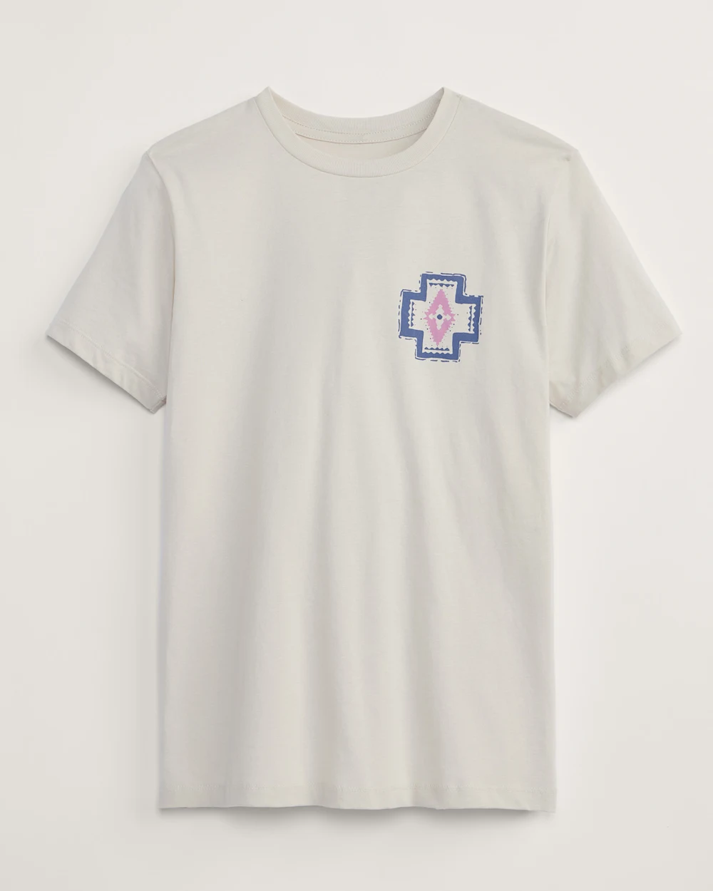 WOMEN'S HARDING GRAPHIC TEE