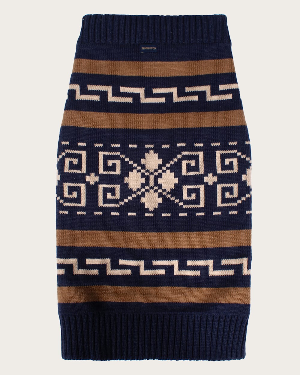 WESTERLEY PET SWEATER