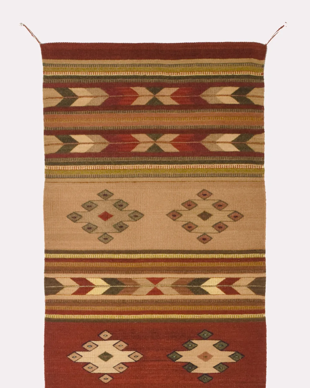 CLAY CANYON RUG