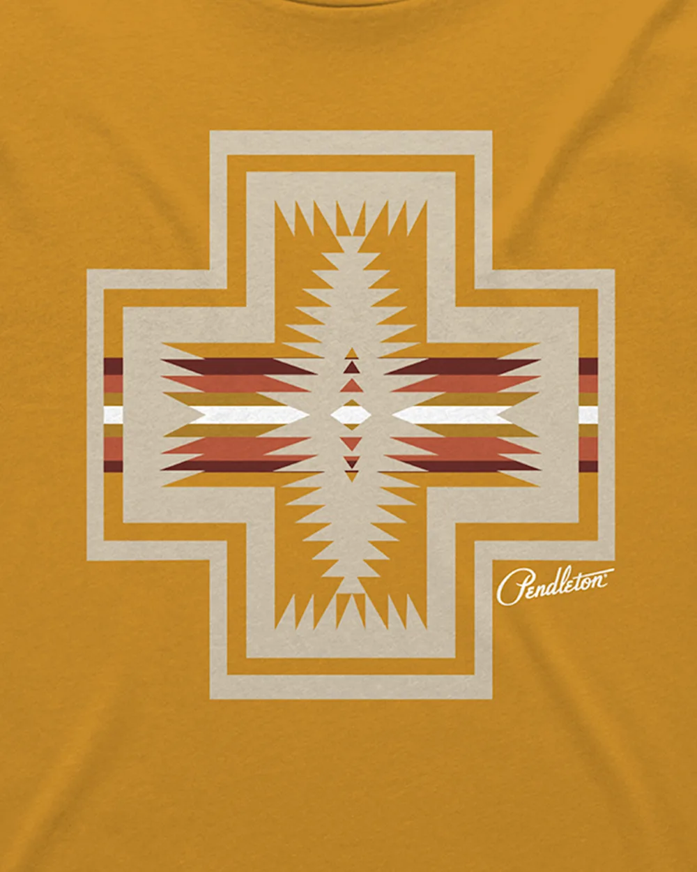 WOMEN'S HARDING GRAPHIC TEE