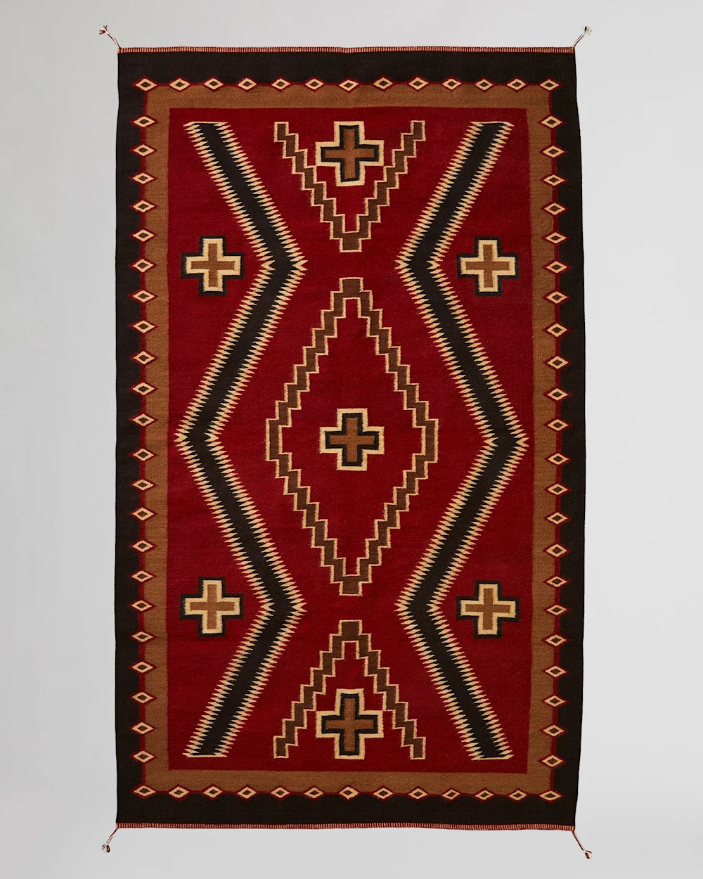 ESPANOLA DAZZLER RUG