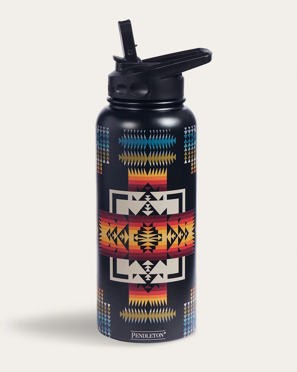 CHIEF JOSEPH 34 OZ INSULATED BOTTLE