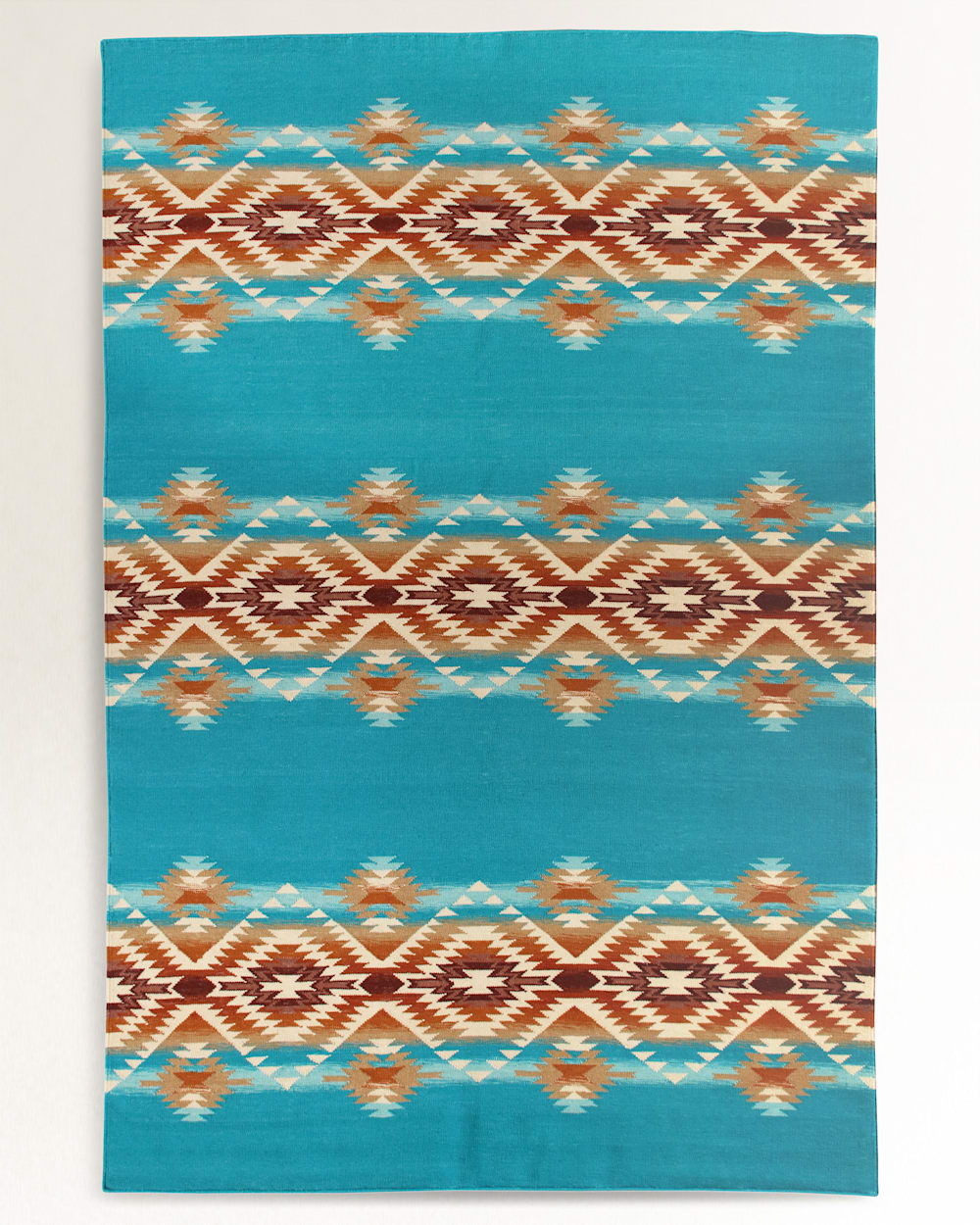 PAGOSA SPRINGS STRIPE RUG