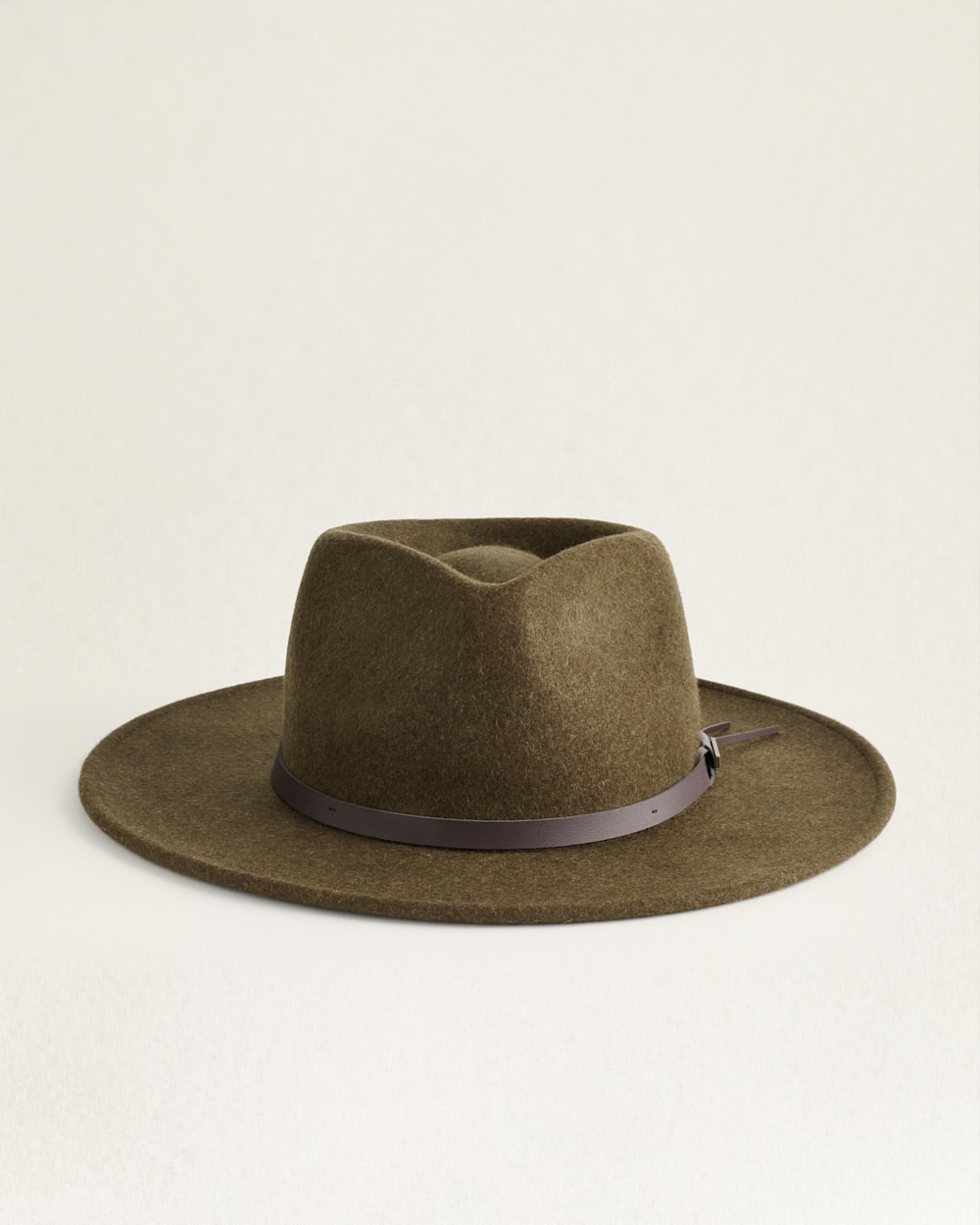 RANGER WOOL FELT HAT