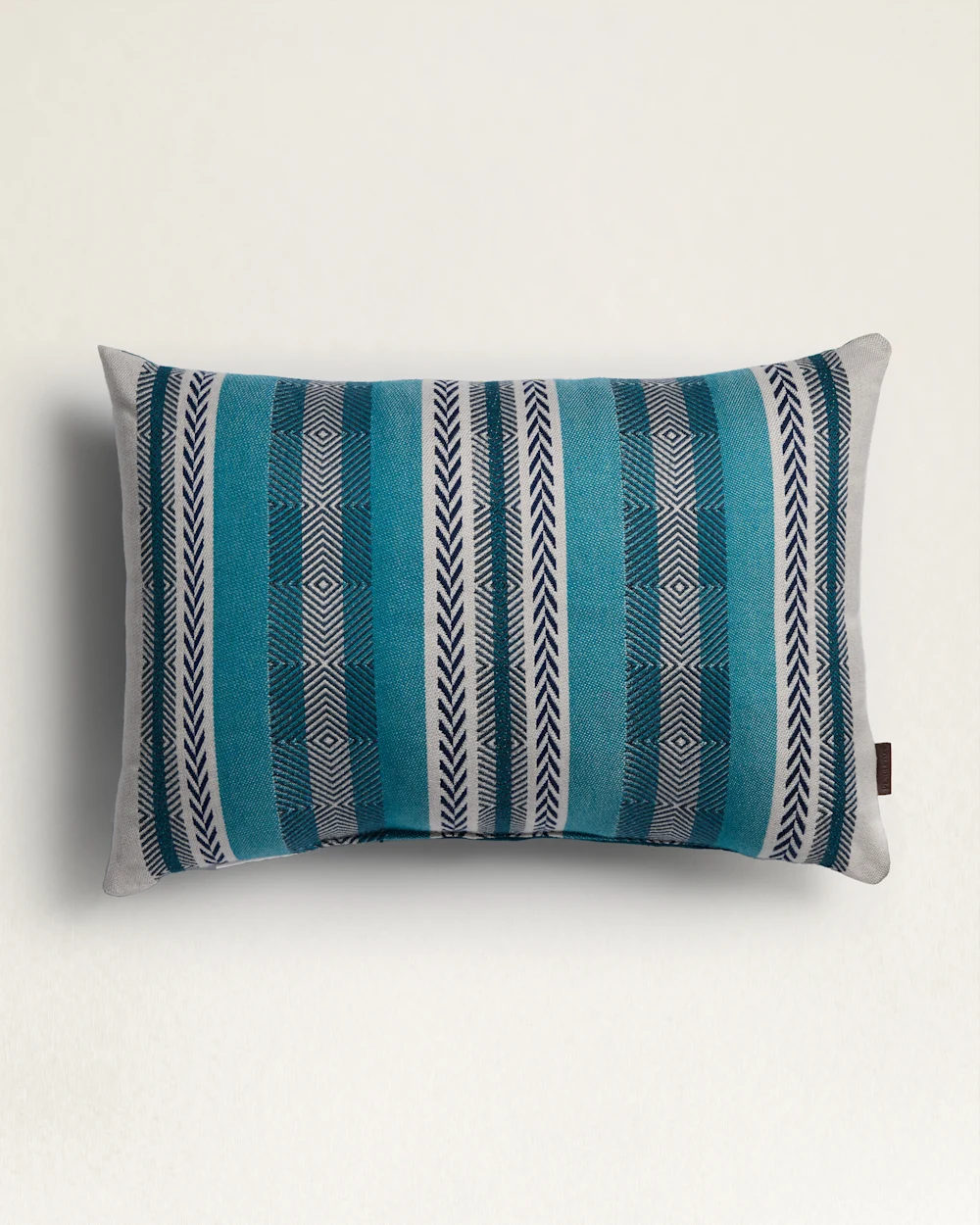 SUNBRELLA X PENDLETON LUMBAR OUTDOOR PILLOW