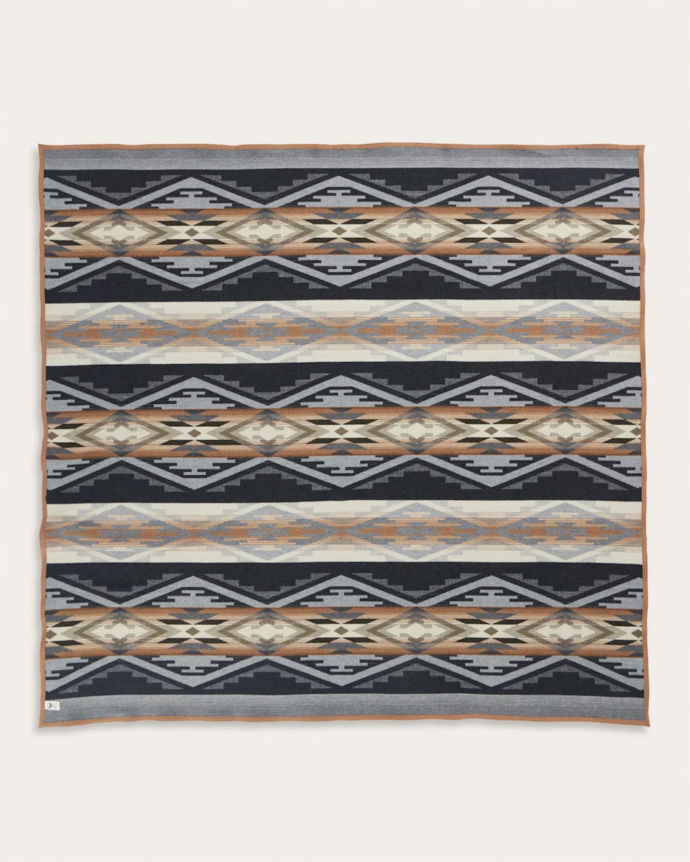 TUMALO RIDGE BLANKET