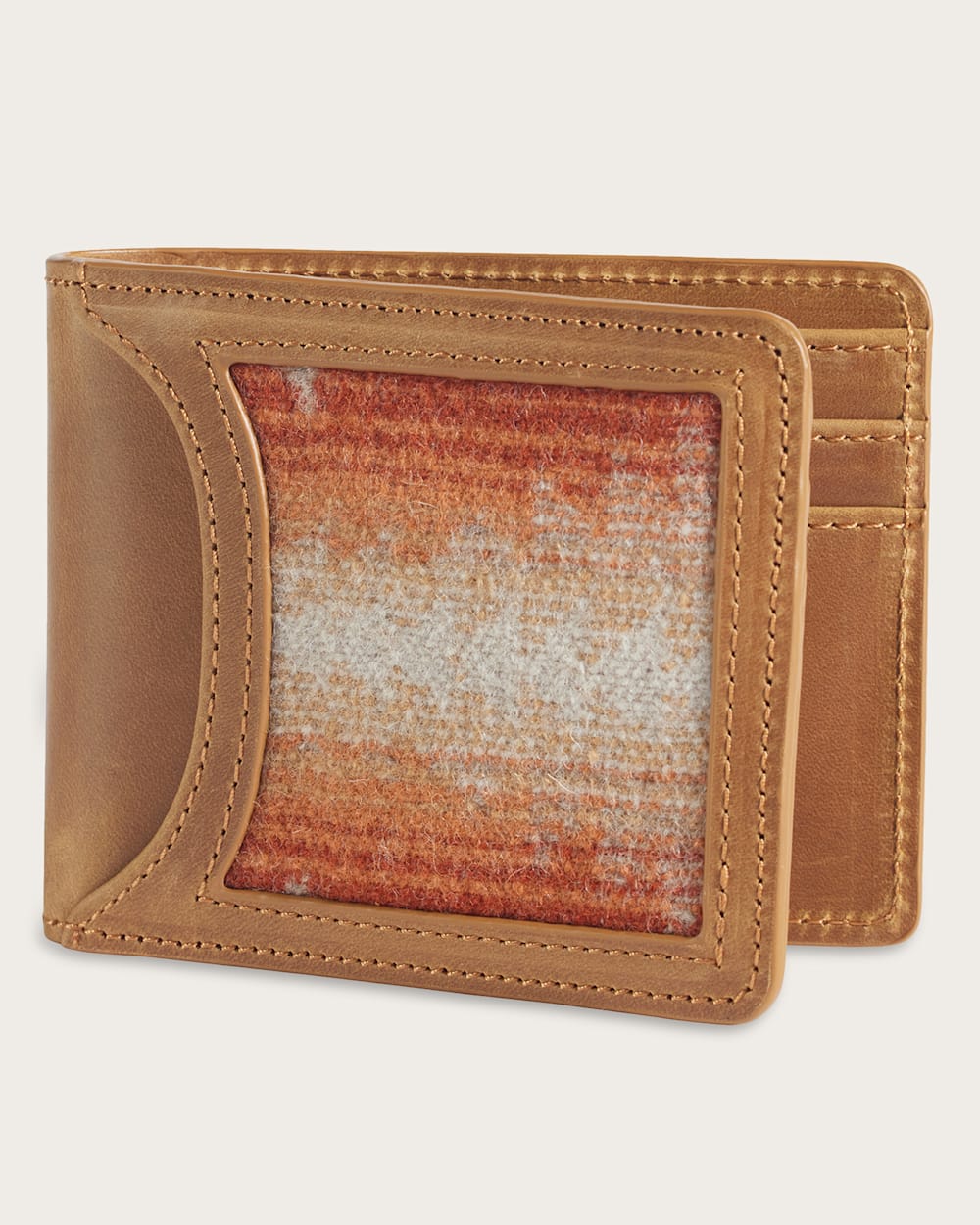 SUNSET PASS BI-FOLD WALLET
