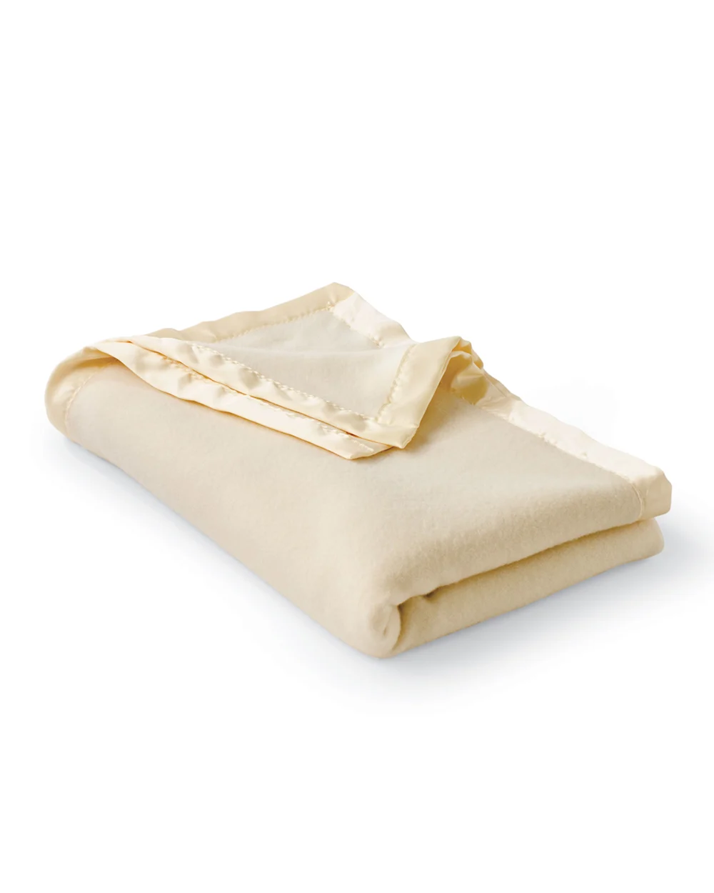 HEIRLOOM CLASSIC MERINO BLANKET