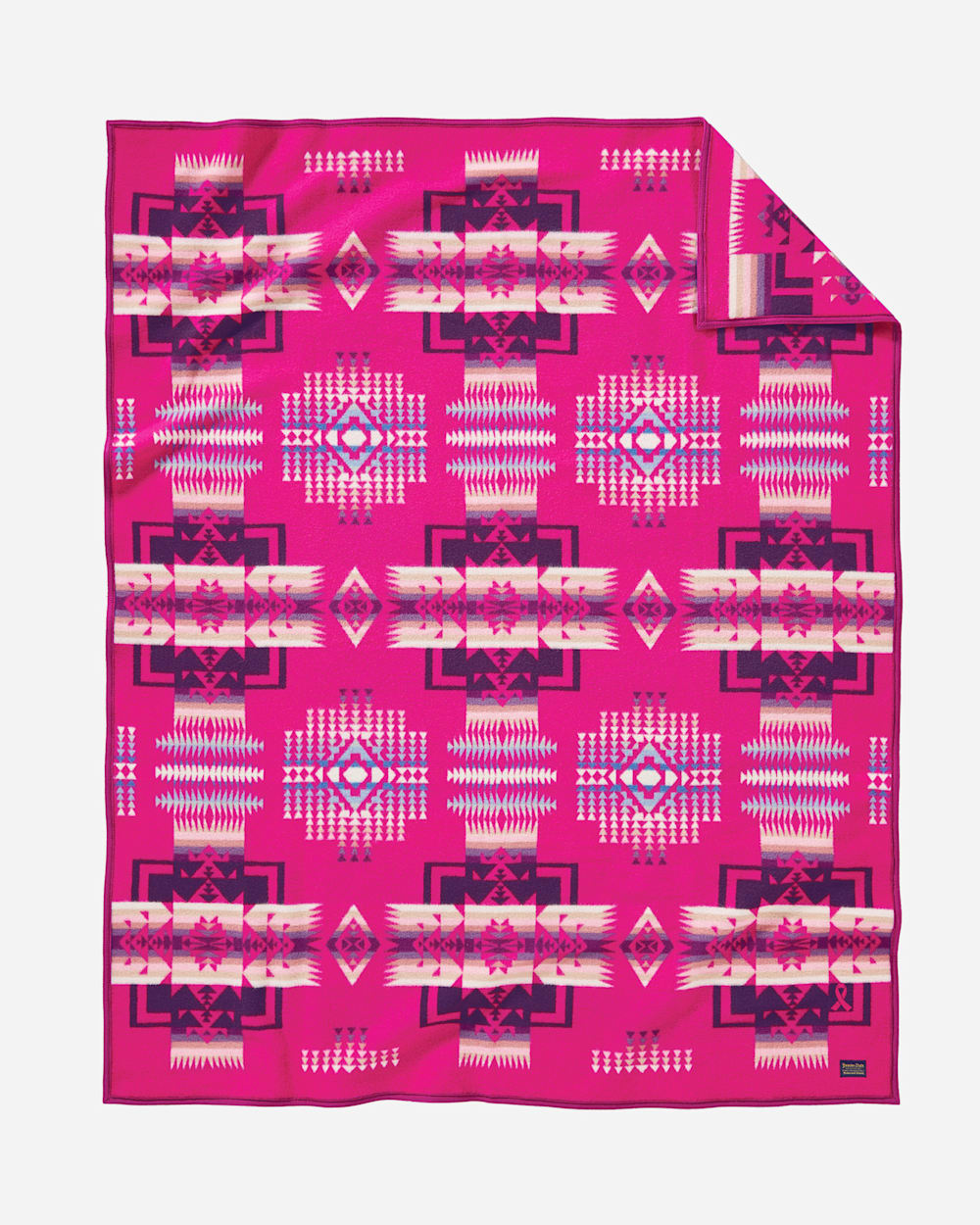 CHIEF JOSEPH BLANKET