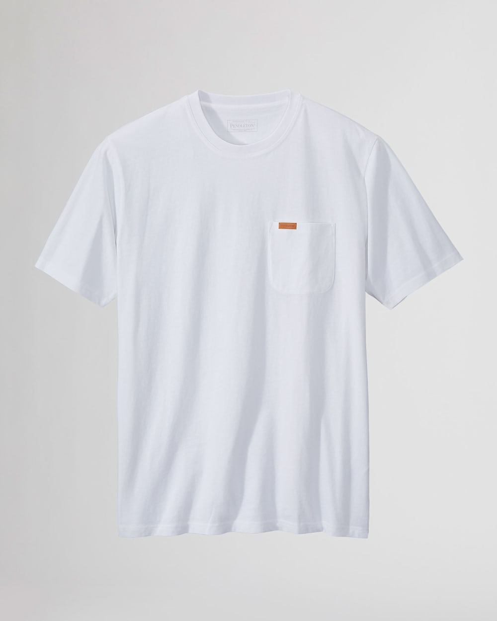 MEN'S SHORT-SLEEVE DESCHUTES POCKET TEE