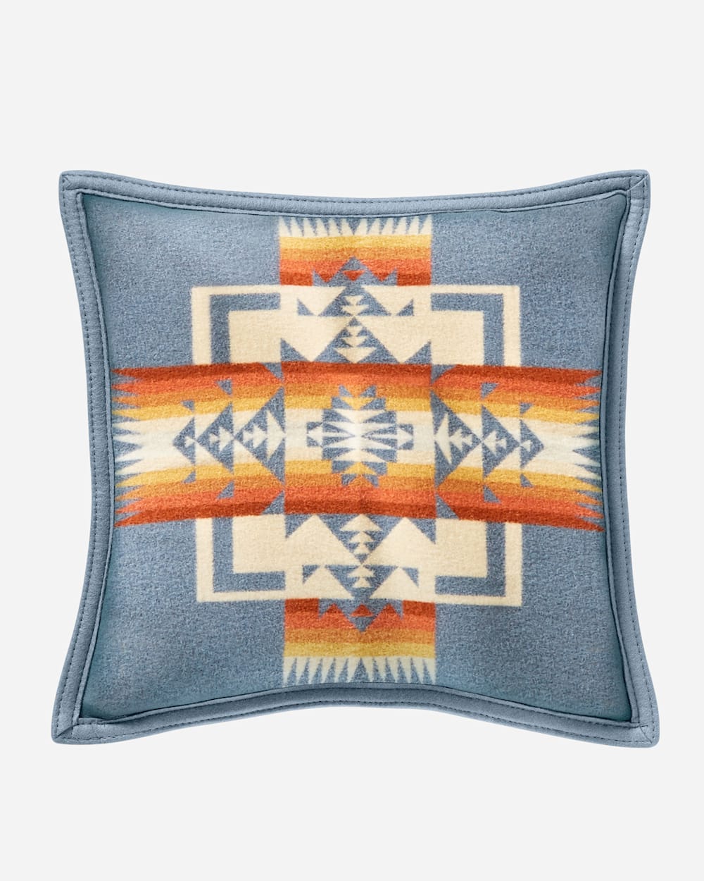 CHIEF JOSEPH PILLOW