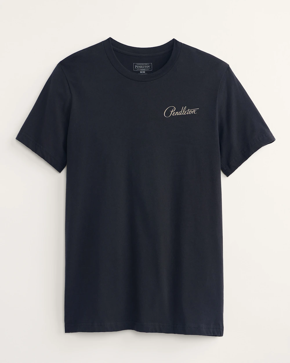 MEN'S AGATE BEACH GRAPHIC TEE