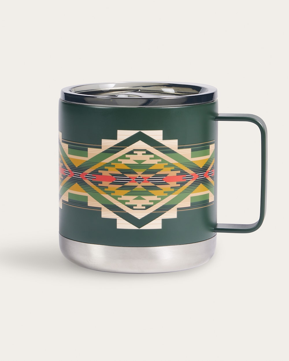 TUMALO 15 OZ CAMP MUG