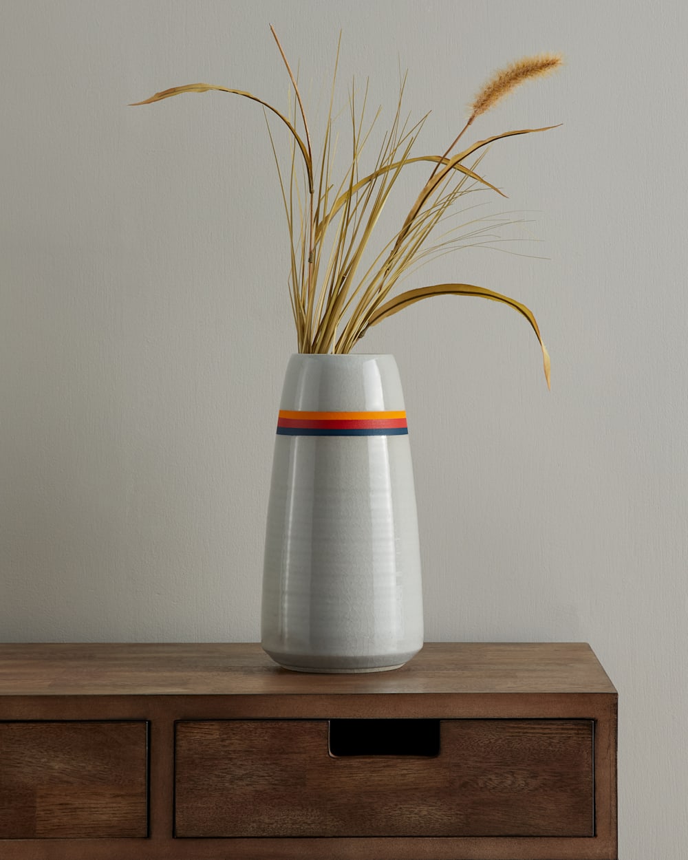 EICHLER STEM VASE