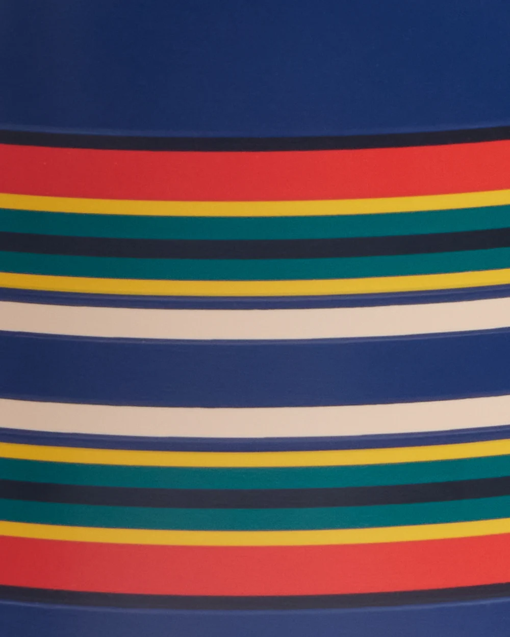 YAKIMA STRIPE 15 OZ CAMP MUG