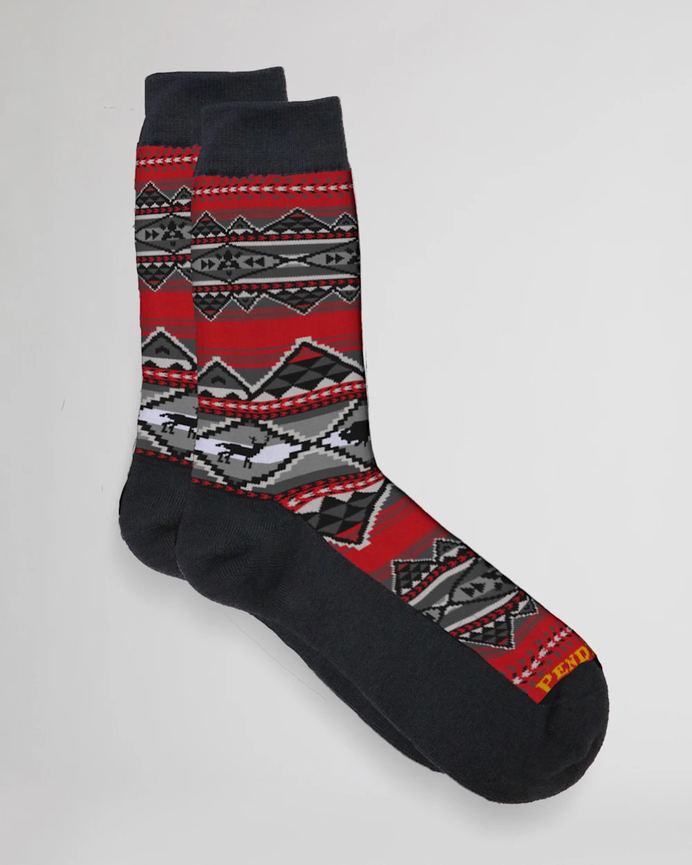LOST TRAIL CREW SOCKS