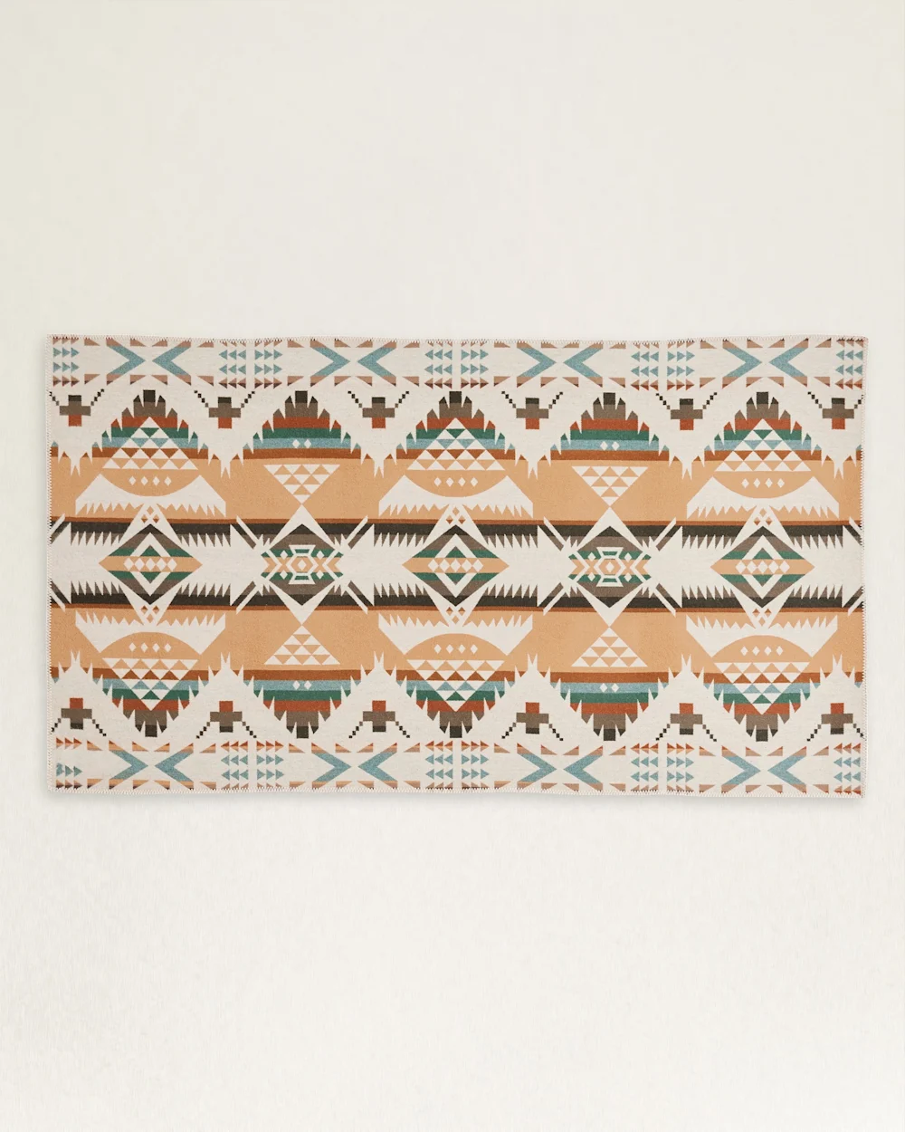 NEHALEM SADDLE BLANKET