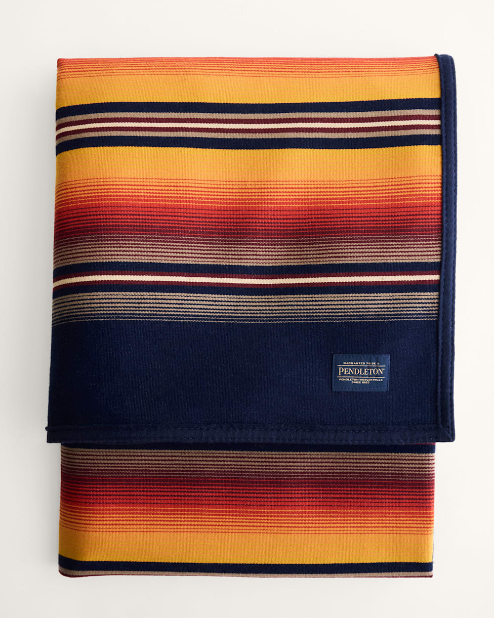 SERAPE ROBE