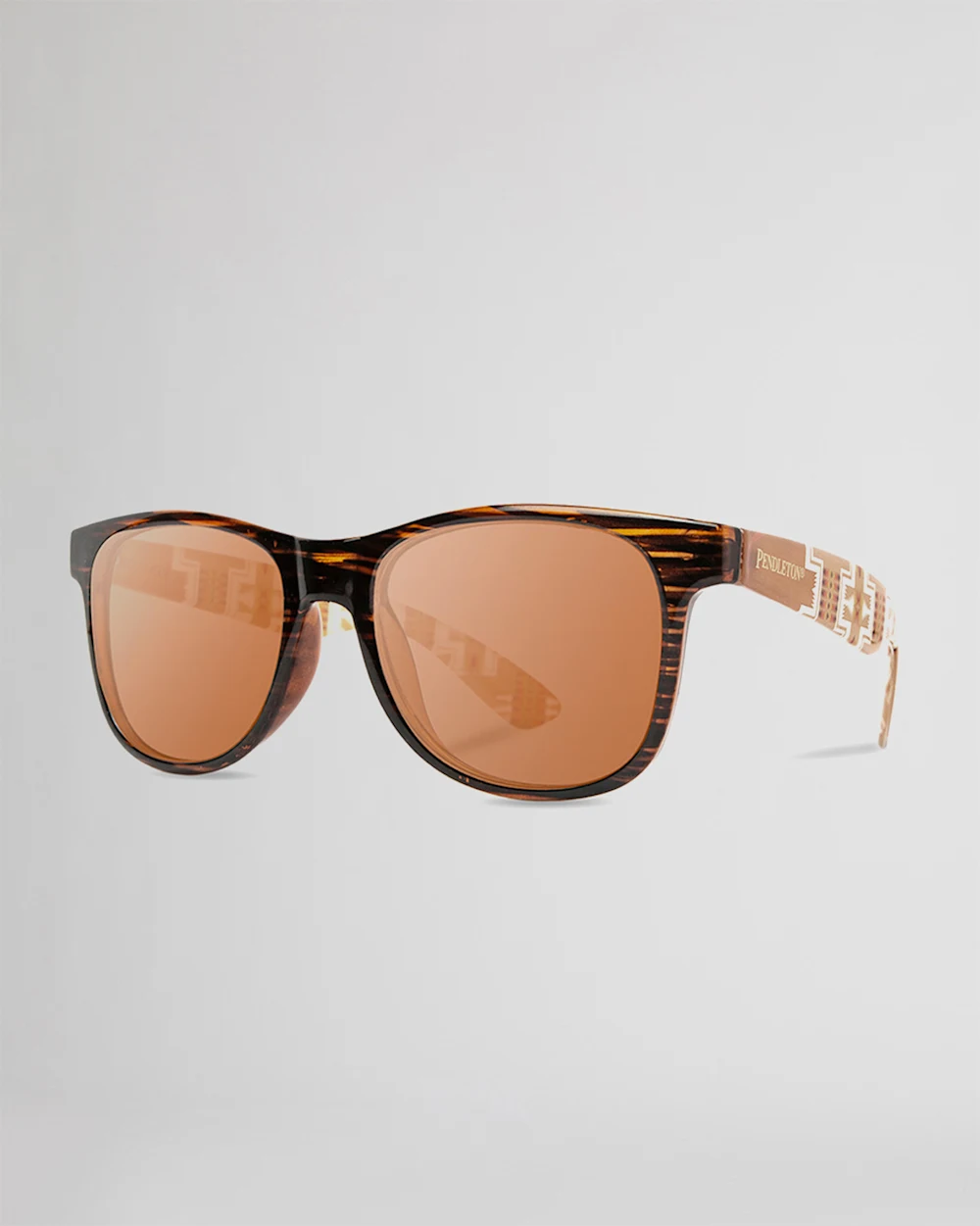 SHWOOD X PENDLETON GABE POLARIZED SUNGLASSES