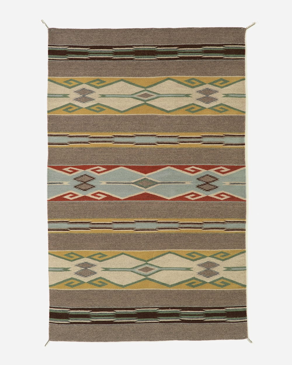 GANCHOS PINALES RUG