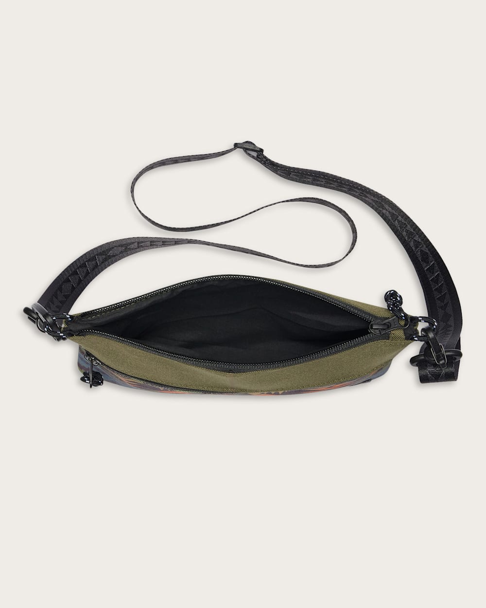 MYSTIC LAKE EXPLORER SACOCHE