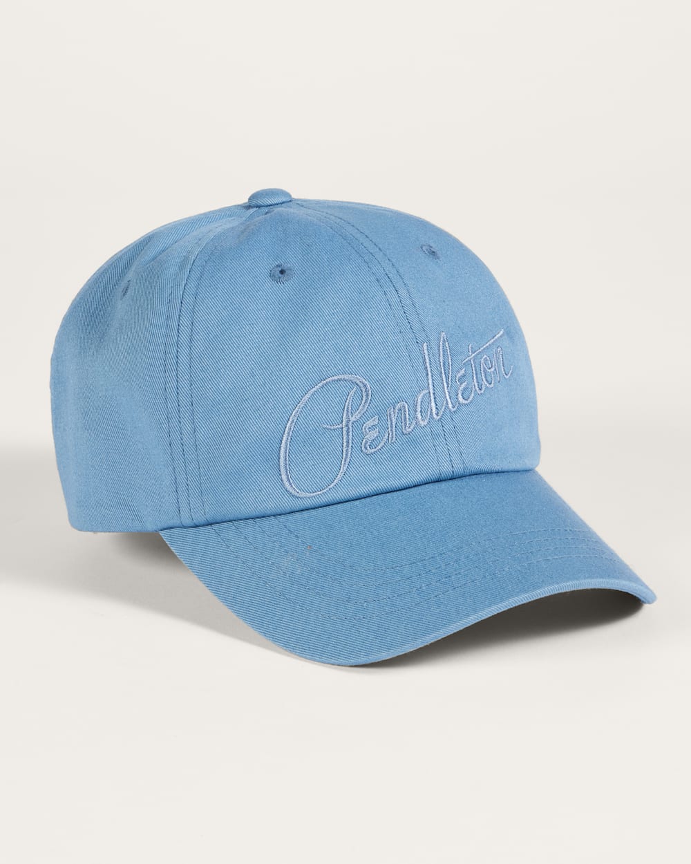CLASSIC LOGO SIX-PANEL CAP