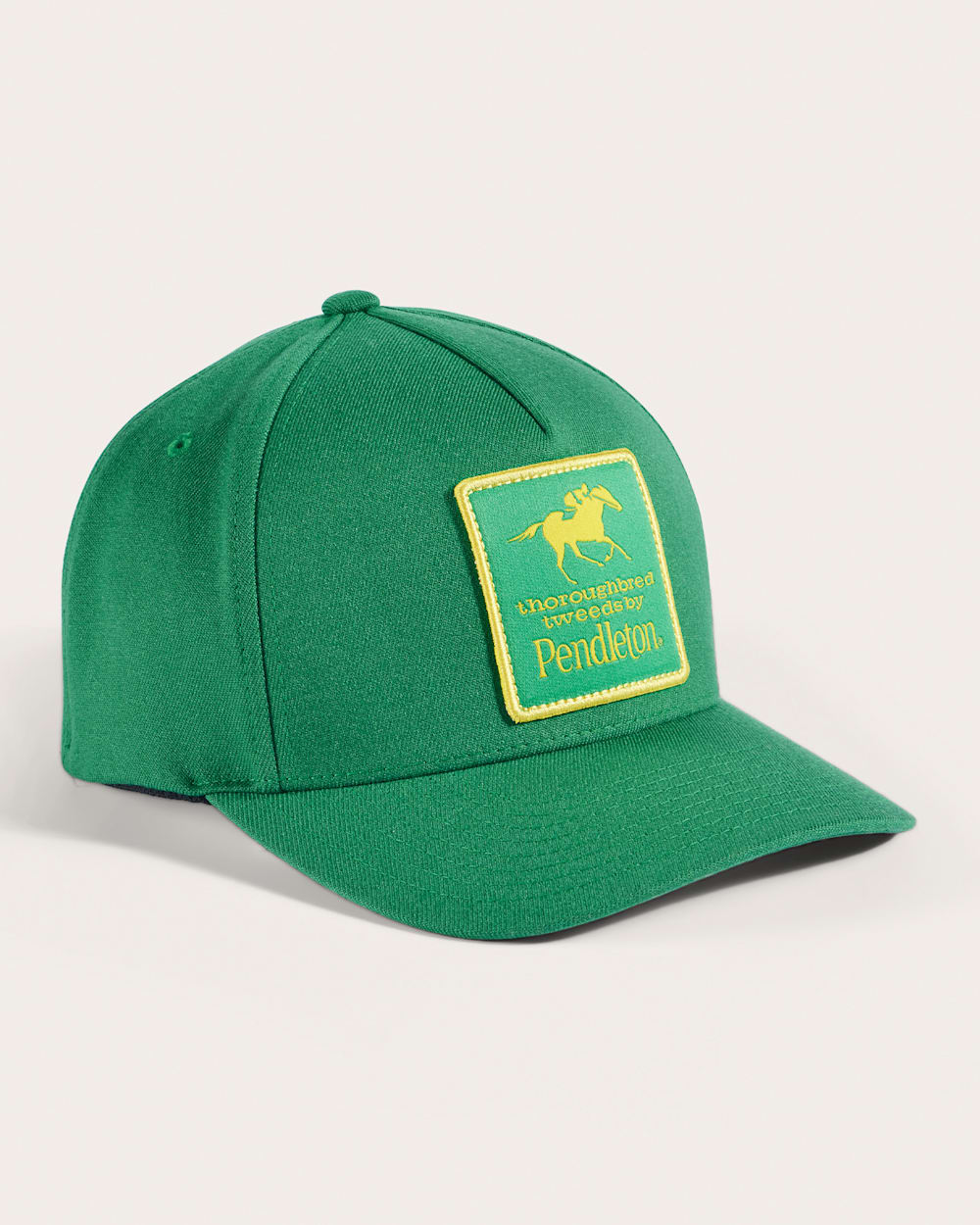 VINTAGE LOGO GRAPHIC HAT