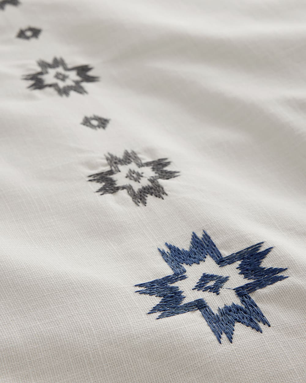 DESERT STAR DUVET COVER SET